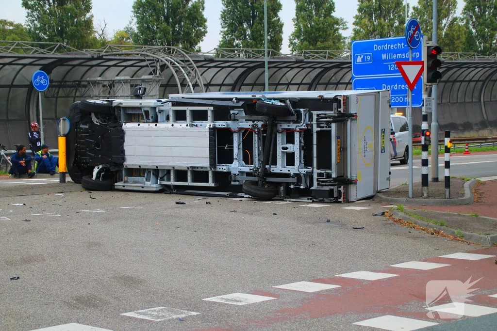 Mijlweg Nieuws Dordrecht 