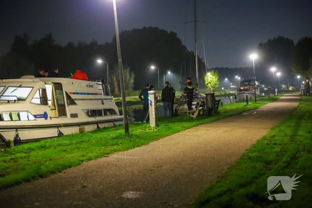 Korte Stammerdijk 112 meldingen Weesp 