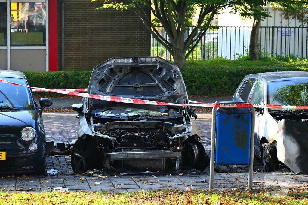 Goudenregenstraat 112 meldingen Leeuwarden 