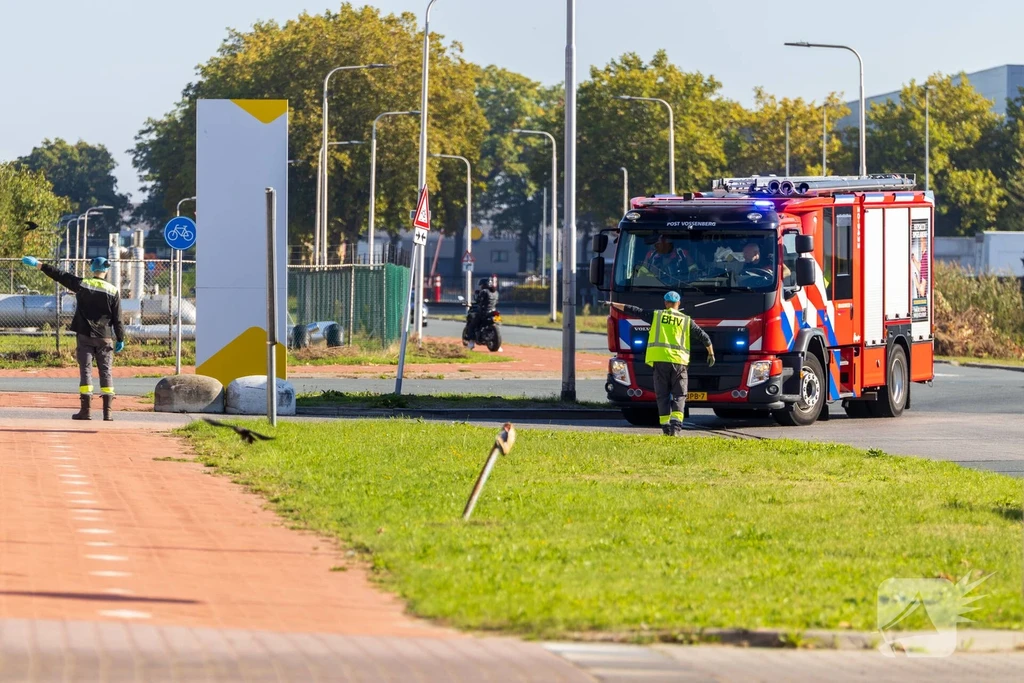 Apollostraat 112 meldingen Tilburg 