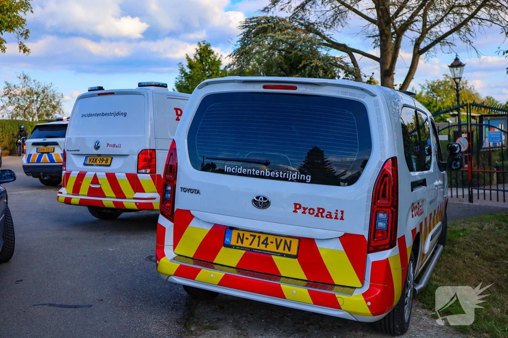 Lange Muiderweg 112 nieuws Weesp 