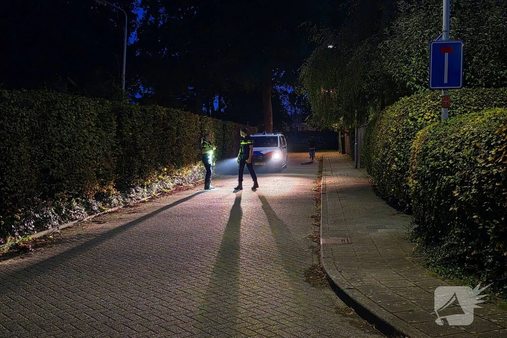 Ariënsweg 112 nieuws Ede 