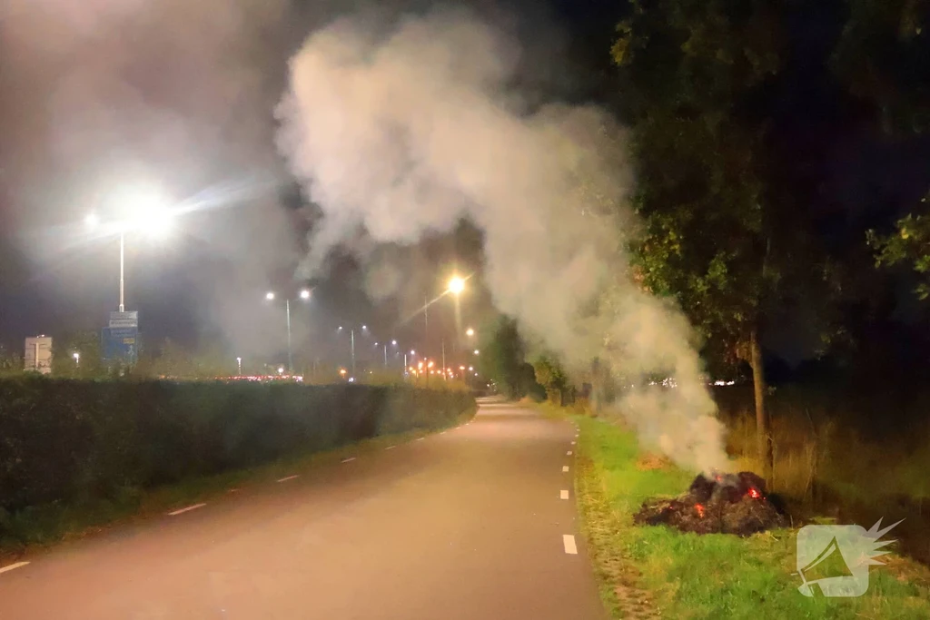 Bunschoterstraat 112 meldingen Hoogland 
