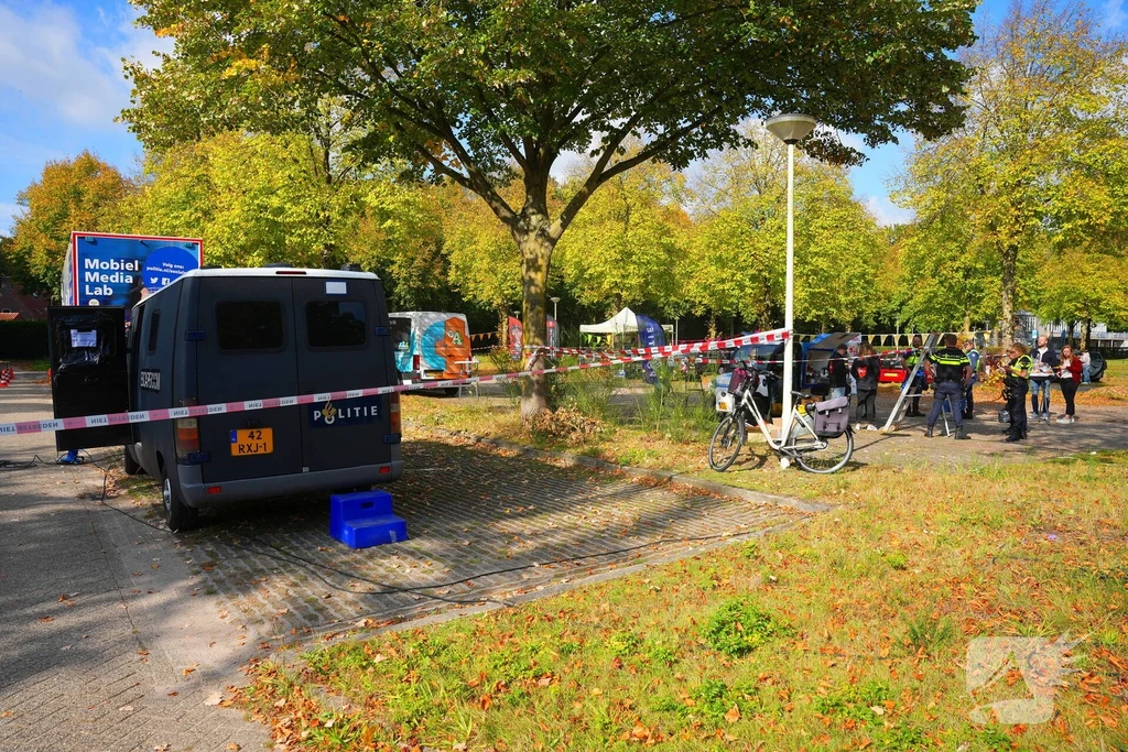 Hoolesteeg 112 nieuws Amersfoort 