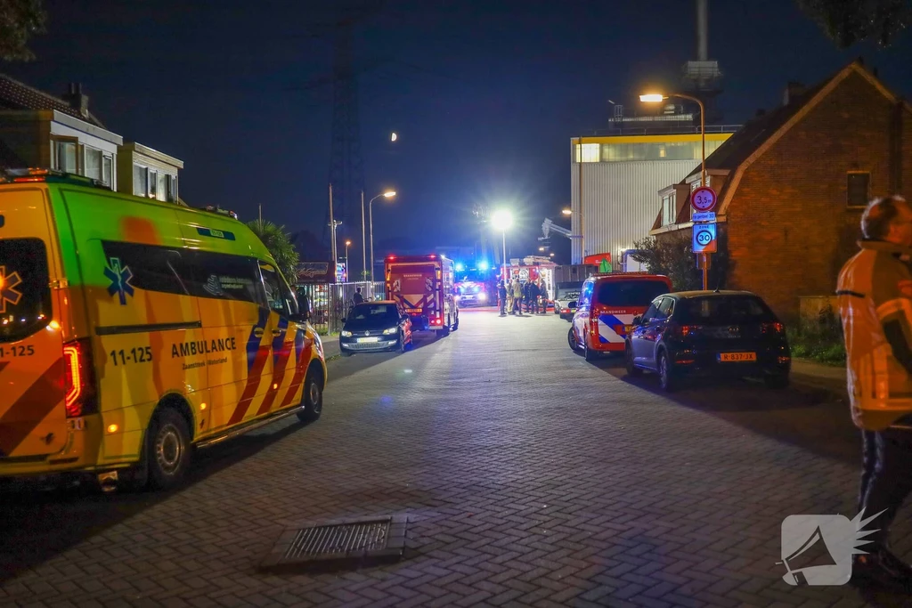 Oostzijde 112 nieuws Zaandam 