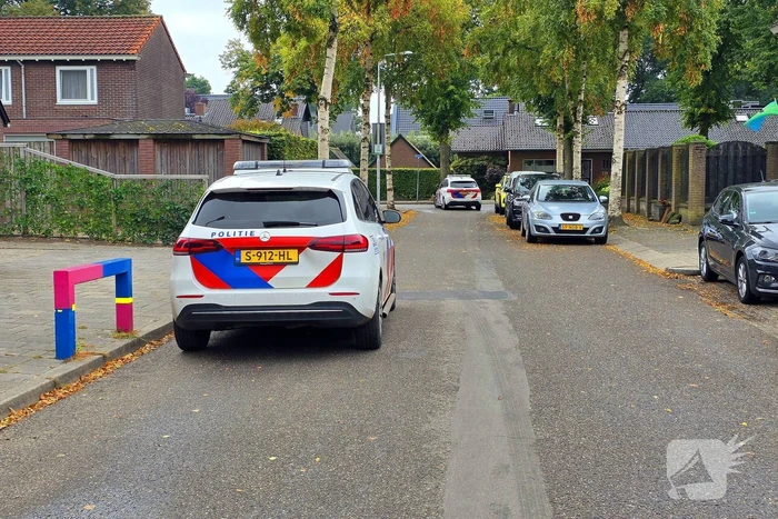 nieuws kerkhoflaan lunteren