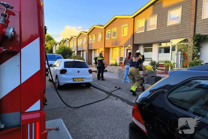brand scheldelaan zwolle