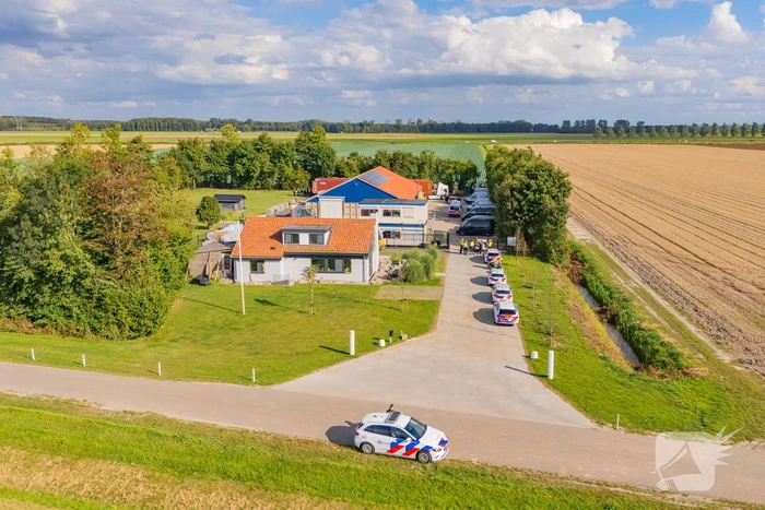 nieuws ellerweg dronten