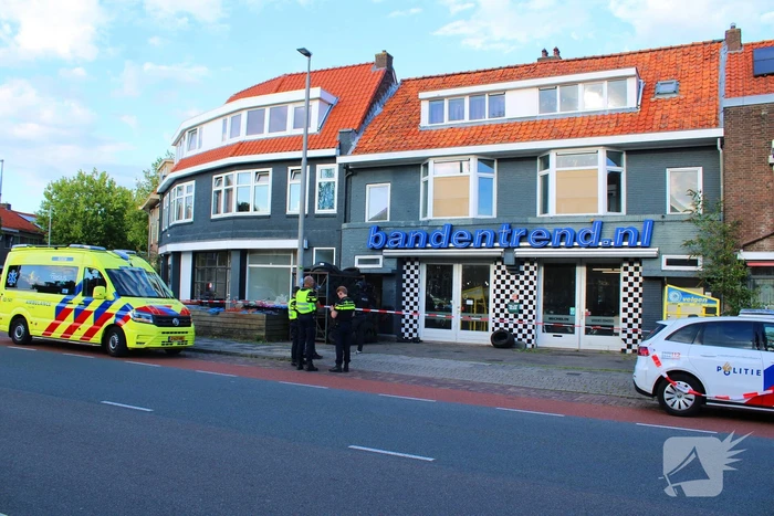 Mogelijk onbegrepen gedrag vergt inzet arrestatieteam