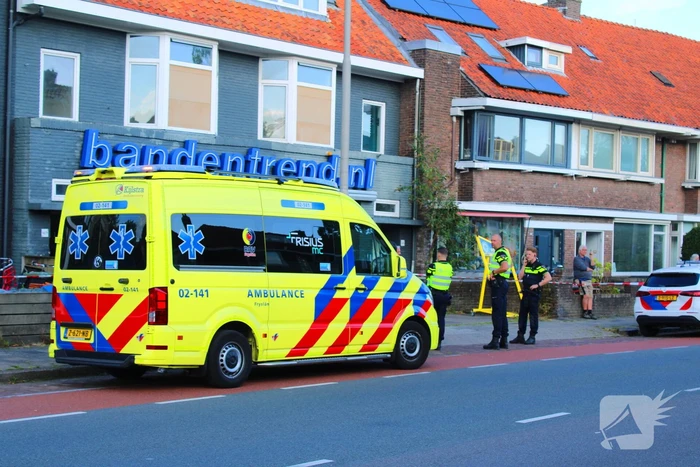 Mogelijk onbegrepen gedrag vergt inzet arrestatieteam