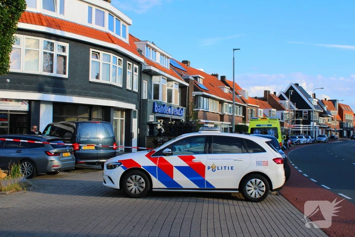 Mogelijk onbegrepen gedrag vergt inzet arrestatieteam