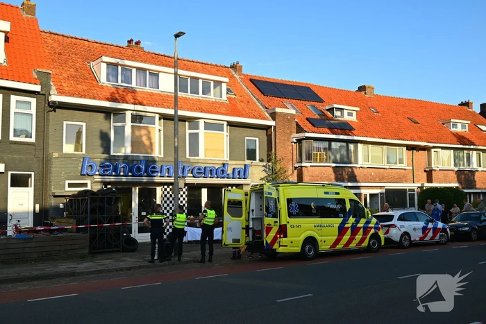 Mogelijk onbegrepen gedrag vergt inzet arrestatieteam