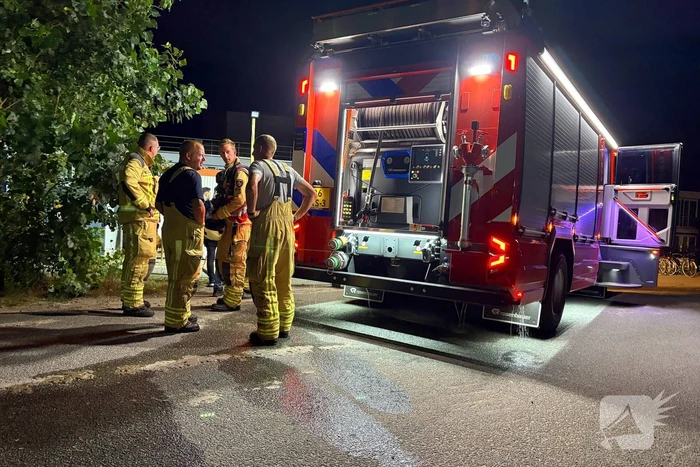 brand zomerdijk meppel