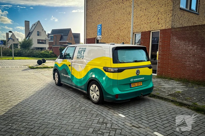 ongeval vogelwikke katwijk