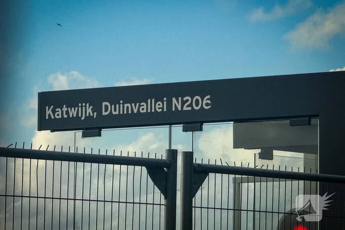 Omleiding door wegwerkzaamheden zorgt voor ongeval