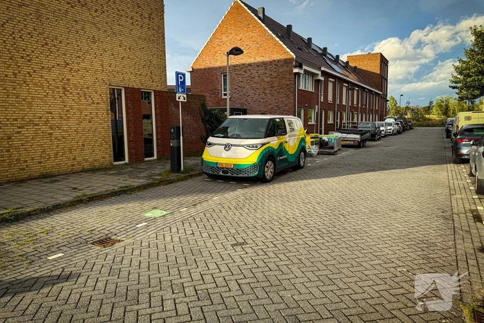 Omleiding door wegwerkzaamheden zorgt voor ongeval