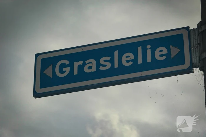 Omleiding door wegwerkzaamheden zorgt voor ongeval