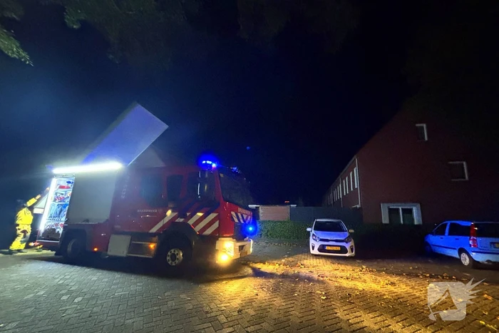 brand sabastraat leeuwarden