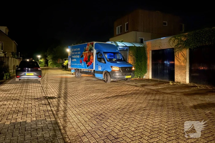ongeval vosseveld zwolle