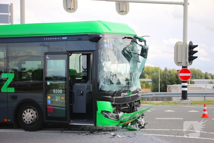 ongeval duyfraklaan valkenburg