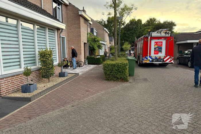 brand van doorenstraat schijndel