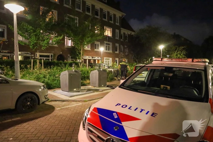 steekincident juliana van stolbergstraat amsterdam