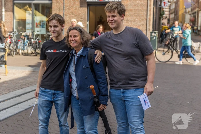 PPV trapt campagne af