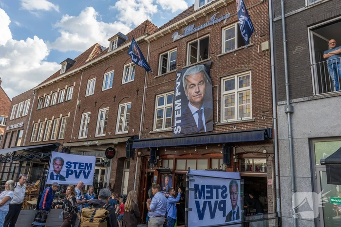 PPV trapt campagne af