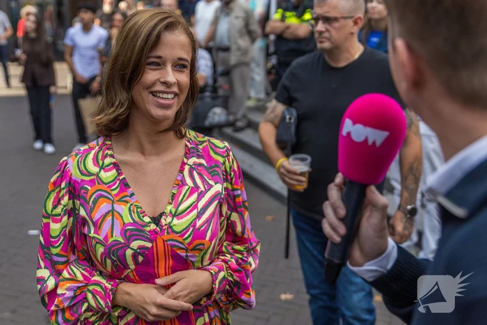PPV trapt campagne af
