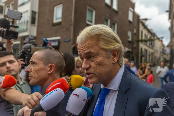 PPV trapt campagne af