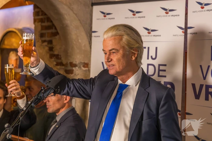 PPV trapt campagne af