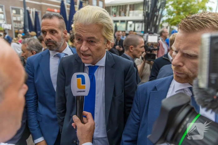 PPV trapt campagne af