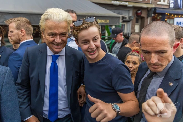 PPV trapt campagne af