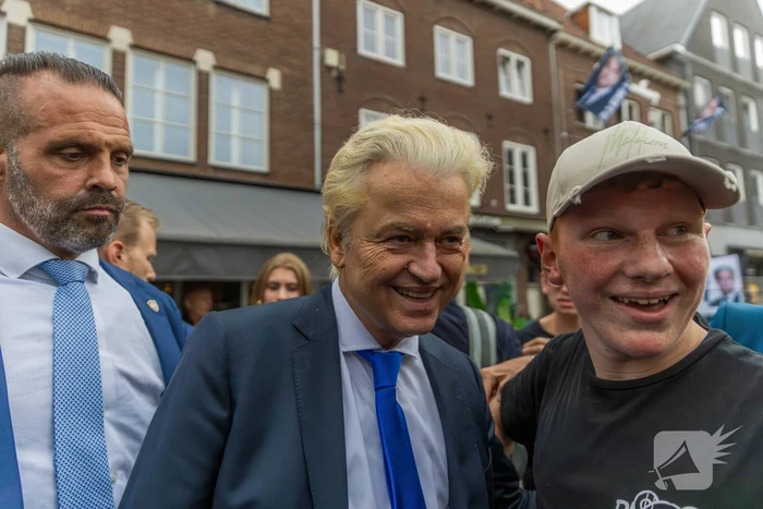 PPV trapt campagne af