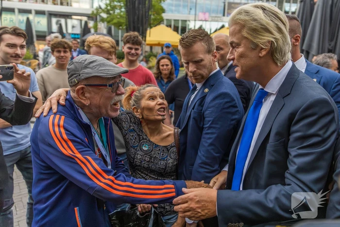 PPV trapt campagne af