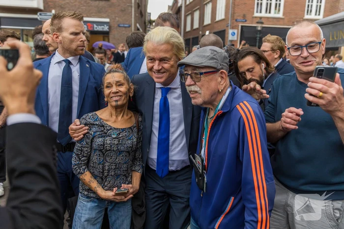 PPV trapt campagne af