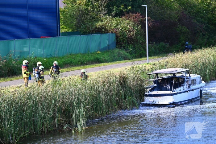 brand ceresweg leeuwarden