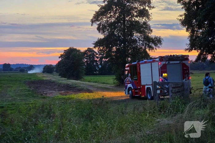brand meentweg bennekom