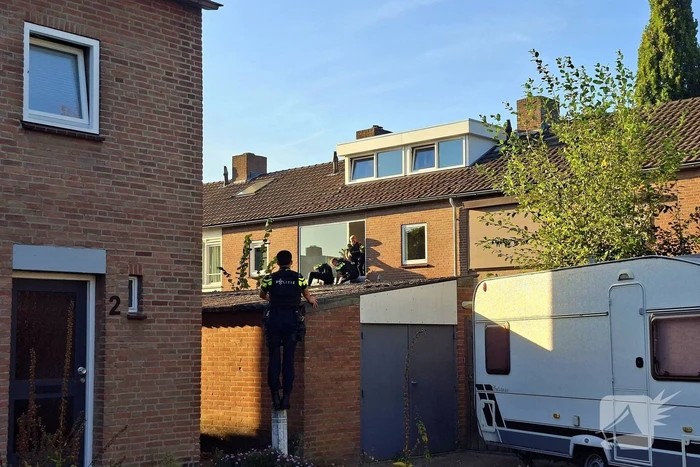 nieuws kraanvogelhof nuenen