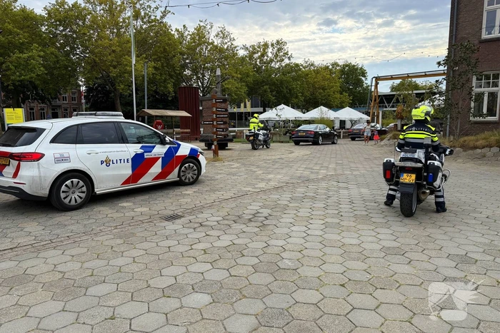 Koninklijk bezoek aan duurzame initiatieven