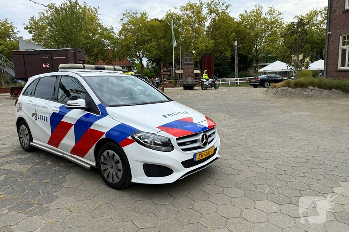 Koninklijk bezoek aan duurzame initiatieven