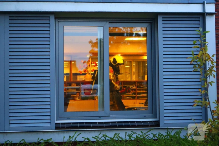 Huisartsenpost ontruimd na geurmelding