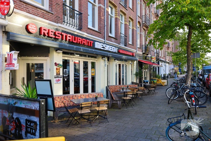 explosie sumatrastraat amsterdam