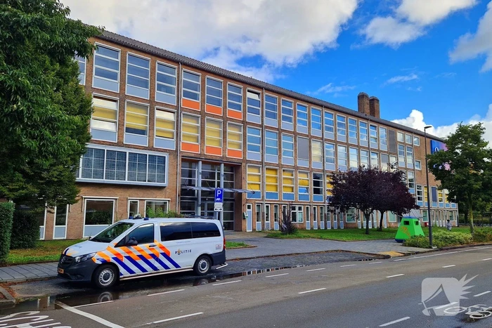 Jongerengeweld in IJmond: Scholen vandaag dicht
