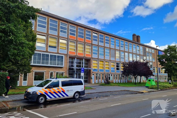 Jongerengeweld in IJmond: Scholen vandaag dicht