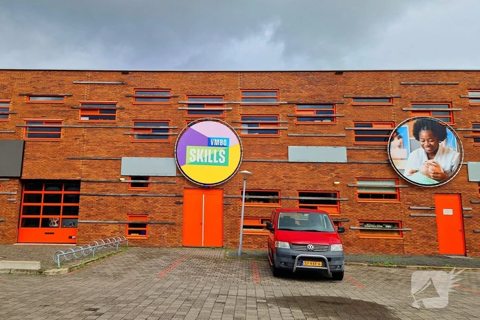 Jongerengeweld in IJmond: Scholen vandaag dicht