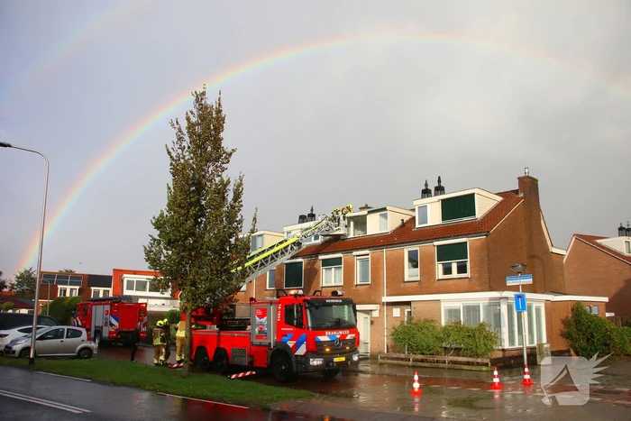 natuur weteringkade noordwijk