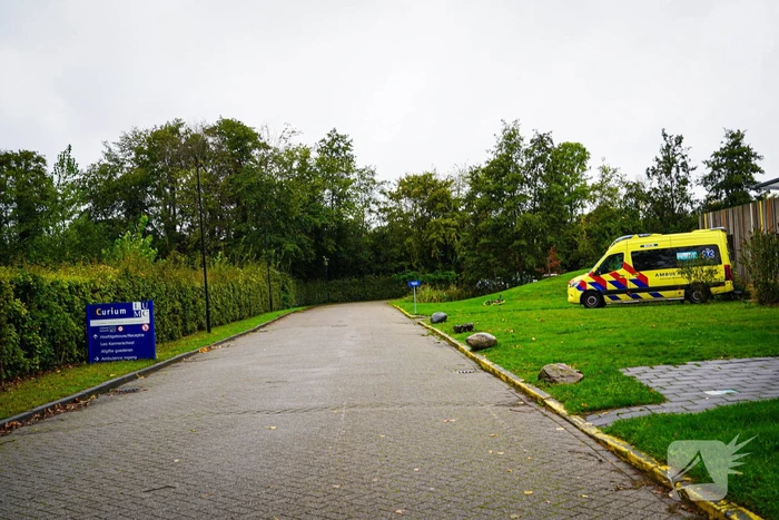 Grootste zoekactie succesvol