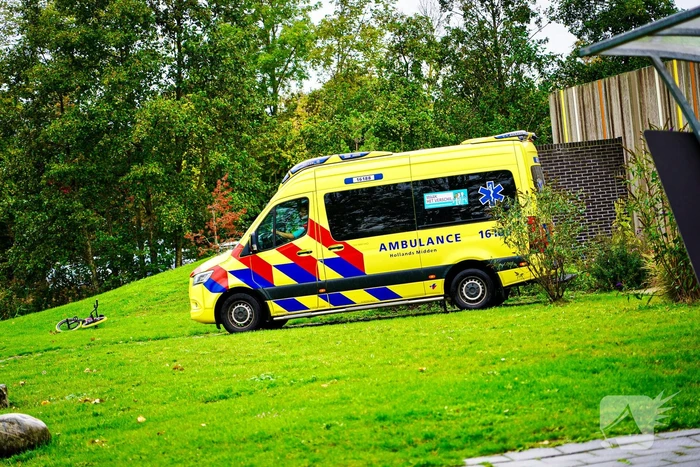 Grootste zoekactie succesvol