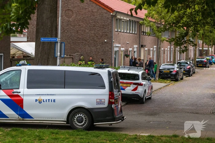 Drugslab ontdekt na dierenmishandeling